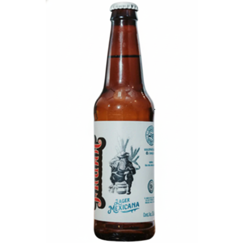 Mexican Lager