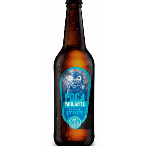 Foca Parlante (Stout)