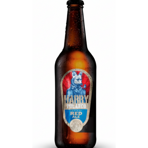 Harry Polanco (Red Ale)