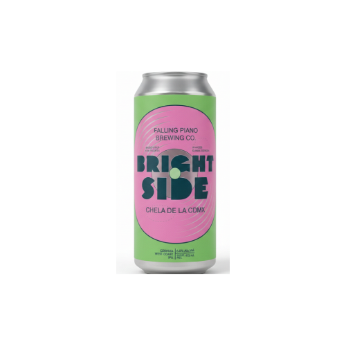 Bright Side (West Coast IPA)