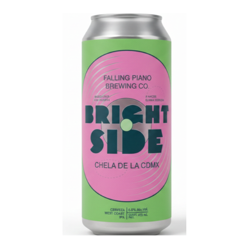 Bright Side (West Coast IPA)