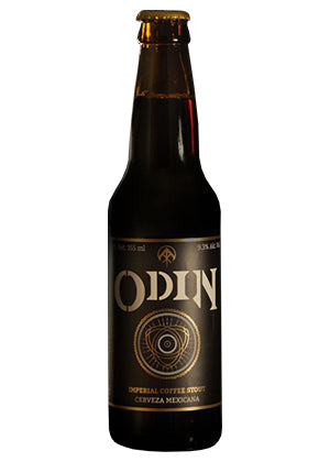 Odín