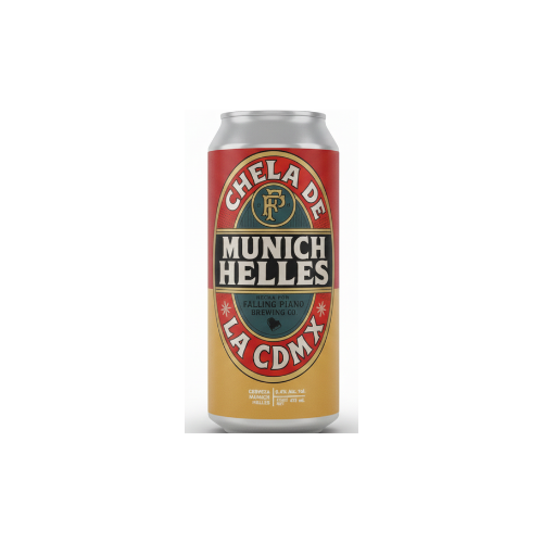 Helles (Munich Helles)