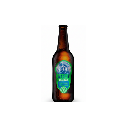 Perro del Mar (American IPA)