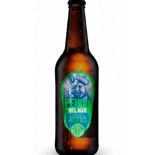 Perro del Mar (American IPA)