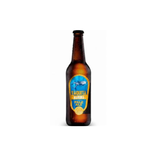 Vaquita Marina (Pale Ale)