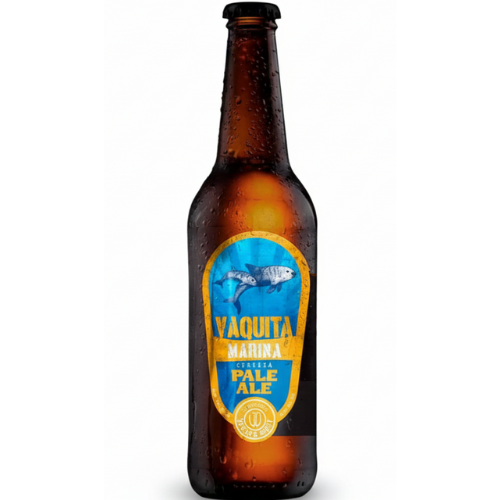 Vaquita Marina (Pale Ale)