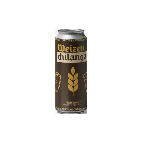Weizen Chilanga (Dunkel Weizenbock)