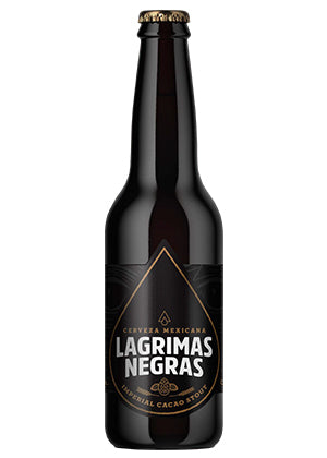 Lágrimas Negras